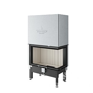 Каминная топка Spartherm Linear 4S Varia 2R80h 2.0