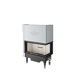 Каминная топка Spartherm Linear 4S Varia AS-2Rh