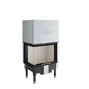 Каминная топка Spartherm Linear 4S Varia 2Lh (51)
