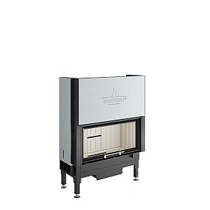 Каминная топка Spartherm Linear 4S Varia ASh