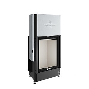 Каминная топка Spartherm Linear 4S Arte Bh