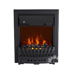 Электроочаг Royal Flame Aspen Black
