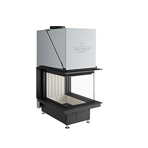 Каминная топка Spartherm Premium A-U70h_200