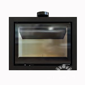 Каминная топка Spartherm Linear Kassette L 800