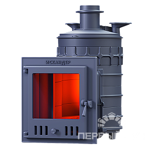 Искандер ЗК 18 (М)