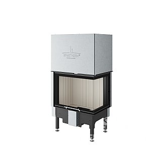 Каминная топка Spartherm Linear 4S Varia 2Rh (57)