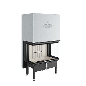 Каминная топка Spartherm Arte 3RL-80h_250