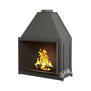 Каминная топка АСТОВ ОПС 900