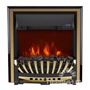 Электрический очаг Royal Flame Aspen Gold