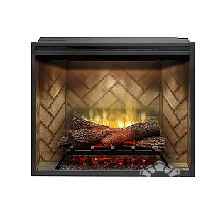 Электрический очаг Dimplex Revillusion RBF30