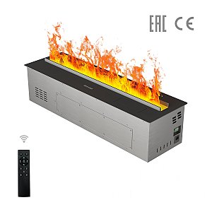 Паровой электроочаг Airtone Misty VSFB750