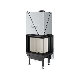 Каминная топка Spartherm Premium V-2R55h
