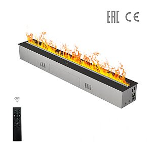 Паровой электроочаг Airtone Misty VSFB1500
