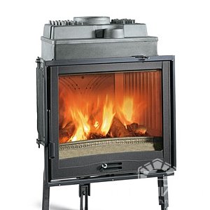 La Nordica Focolare 70 Piano