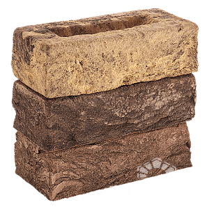 Кирпич строительный Донские Зори 