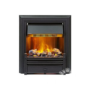 Электрический очаг Dimplex Brookline Black