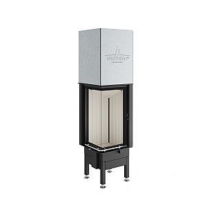 Каминная топка Spartherm Linear 4S Arte 2LR66h