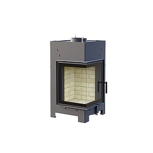 Каминная топка АСТОВ П2С 440