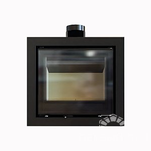 Каминная топка Spartherm Linear Kassette S 600