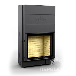 Каминная топка АСТОВ ПС 7363
