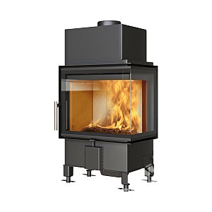 Угловая топка Scan 5006 FR для дровяного камина