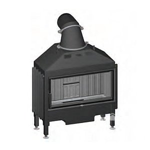 Каминная топка Spartherm Linear 4S Varia AS (R)
