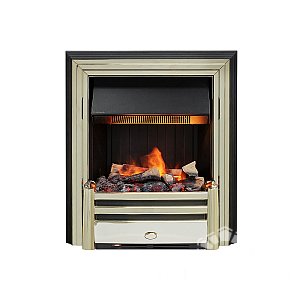 Очаг для электрокамина Dimplex Cavendish