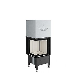 Каминная топка Spartherm Linear 4S Mini 2LRH (51)
