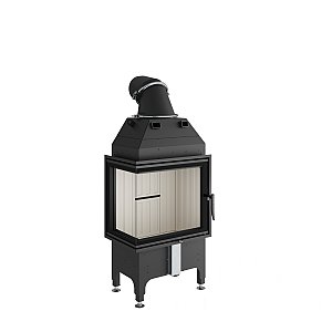 Каминная топка Spartherm Linear 4S Varia 2L55