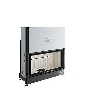 Каминная топка Spartherm Linear 4S Varia Bh