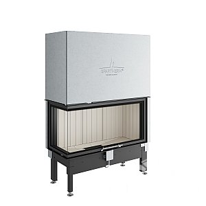 Каминная топка Spartherm Linear 4S Varia 2L100h 2.0