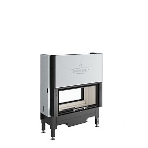 Каминная топка Spartherm Linear 4S Varia AS-FDH