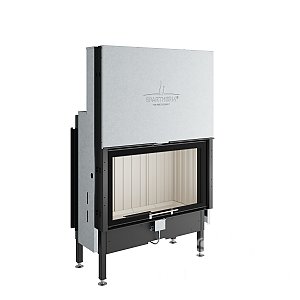 Каминная топка Spartherm Linear 4S Varia 1V87h