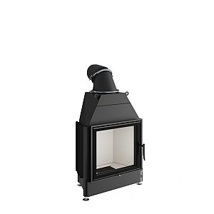 Каминная топка Spartherm Linear 4S Mini S (L)