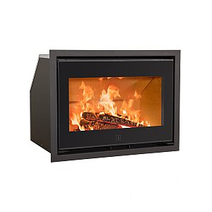 Закрытая каминная топка Scan 1005 CS для дровяного камина