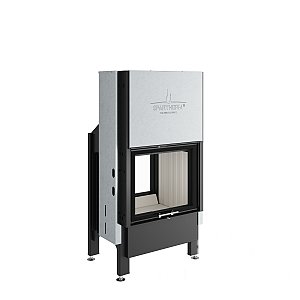 Каминная топка Spartherm Linear 4S Mini S-FDH