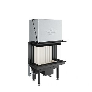 Каминная топка Spartherm  LEAN 3RL-70h