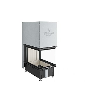 Каминная топка Spartherm Linear 4S Arte U70h_200