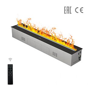 Паровой электроочаг Airtone Misty VSFB1250