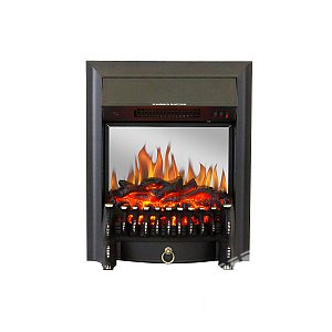 Очаг Royal Flame Fobos FX M Black