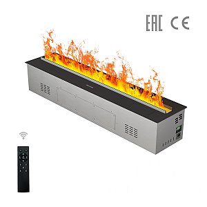 Паровой электроочаг Airtone Misty VSFB1000