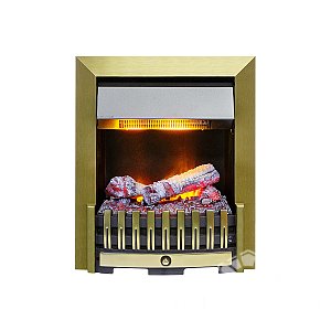 Очаг Dimplex Danville Antique Brass FB2