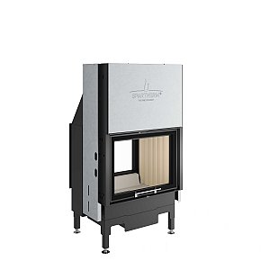 Каминная топка Spartherm Linear 4S Varia FDH