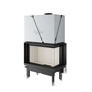 Каминная топка Spartherm Premium V-2R80h