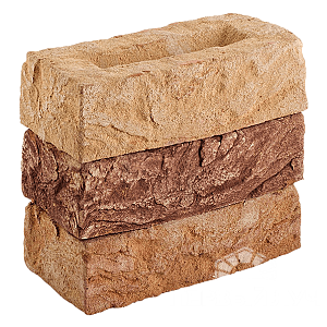 Кирпич строительный Донские Зори 
