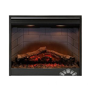 Dimplex Symphony 26 DF2608 INT NEW Optiflame - электрокамин