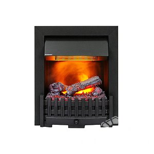 Электроочаг Dimplex Danville Black FB2