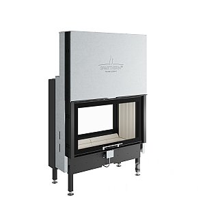 Каминная топка Spartherm Linear 4S Varia FD87h