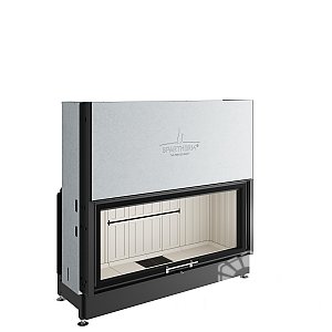Каминная топка Spartherm Linear 4S Varia B-120h