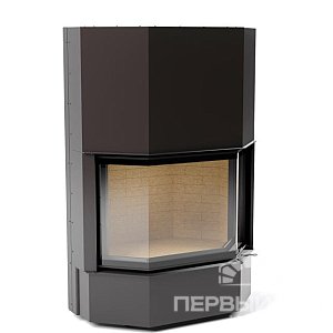 Призматическая топка АСТОВ ПП 8857 с подъемным механизмом